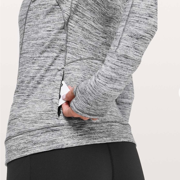 Lululemon Cypress Kiss Long Sleeve - Picture 3 of 7